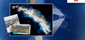 Tierra del Fuego propone cambiar el nombre de las islas Georgias y Sandwich del Sur por uno en español