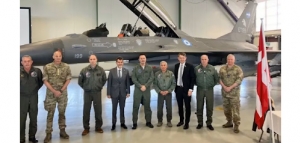 El costo oculto de los F-16: el estatus de socio de la OTAN para Argentina equivale a renunciar a las Islas Malvinas
