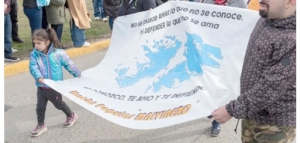El Observatorio Cuestión Malvinas quiere participar de la reforma de la Constitución