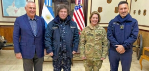 Argentina. Su ‘jugada’ de ingreso a la OTAN: ¿a costa de las Malvinas?