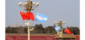 A pesar de las controversias, Argentina reafirmó el principio de “una sola China” y Pekín confirmó su respaldo al país en la Cuestión Malvinas