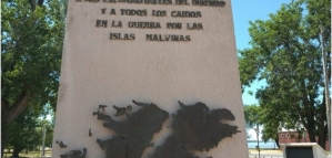 “2022: año del 40º aniversario del fin de la guerra de Malvinas”