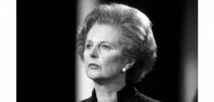 Otro escándalo para Milei: una concejal libertaria reivindicó a Thatcher ante un héroe de Malvinas