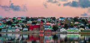 El gobierno quiere impulsar la creación de un parque nacional en las islas Malvinas