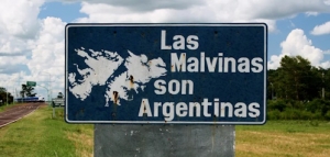 Ex Combatientes criticaron la postura de Milei sobre las Islas Malvinas en el debate