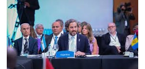 El Gobierno valoró el contundente respaldo de Celac al reclamo de Argentina por Malvinas