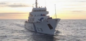 Qué se sabe de los dos buques extranjeros que navegaban desde Malvinas sin autorización y fueron detectados por Prefectura