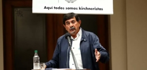Karrizo: “Milei está dispuesto a entregar a Malvinas y Argentina como un commodity”