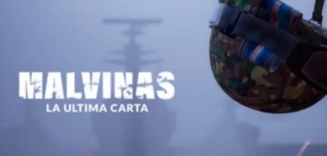 Cómo es el videojuego que retrata la Guerra de Malvinas