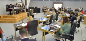 La Pampa: Diputados resolvieron crear el Consejo Consultivo sobre la "Cuestión Malvinas"