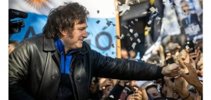El nuevo presidente de Argentina presenta una 'amenaza mayor' a las Malvinas, pero el Reino Unido está listo