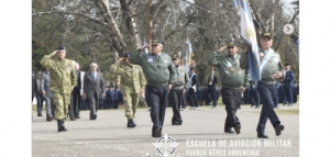 Hace 42 años, la Fuerza Aérea Argentina, por primera vez en su historia, era probada en combate