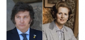 ¿Puede Javier Milei ser el “Thatcher argentino”?