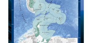El Centro de Ex Combatientes Islas Malvinas de La Plata lanzó la campaña “Somos un país bicontinental”
