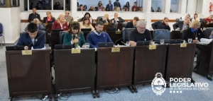 Presentan proyecto de ley para crear el Observatorio Legislativo Malvinas