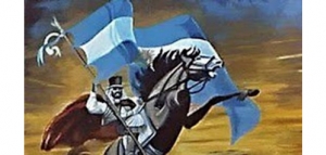 El 190 aniversario de la rebelión del Gaucho Rivero es de interés provincial