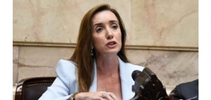 Tensión en el Congreso: una senadora criticó a Villarruel por “la Causa Malvinas” y la vicepresidenta le respondió