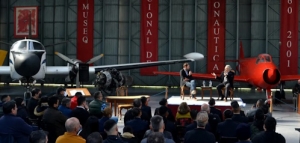 "Ciclo de charlas Malvinas" en el Museo Aeronáutico de Morón: todos los detalles