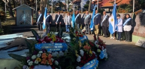 Memorial del Mar: Honrando a los Héroes del ‘Narwal’ y de Malvinas