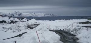 Descubrimiento de Reservas de Petróleo en la Antártida Argentina: peligro británico en ciernes