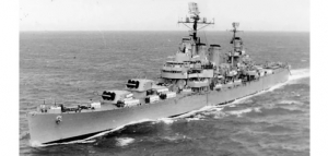Una muestra imperdible sobre el Crucero ARA General Belgrano: cómo aprovecharla al máximo