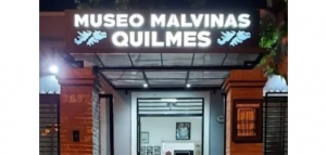 El Museo Malvinas de Quilmes estrena nuevo recorrido educativo
