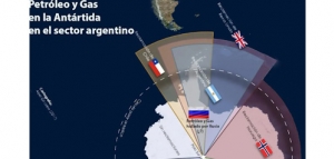 Argentina pedirá explicaciones a Rusia por el hallazgo petrolero en la Antártida