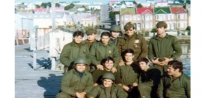 Basavilbaso: homenajearán la actuación de la Prefectura Naval en la Guerra de Malvinas