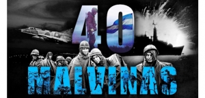 Documental Malvinas a 40 años de la guerra