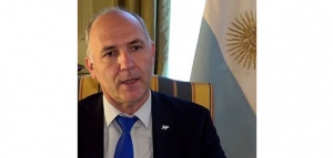 Argentina y su reclamo en torno a las Malvinas