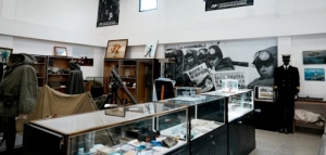 Clubes de barrio visitarán el Museo Malvinas de Lomas