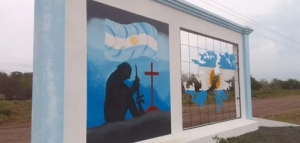 Una Comuna homenajeará a los Héroes correntinos de Malvinas con un paseo