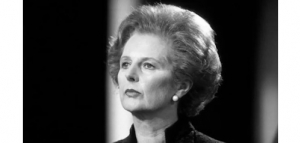 Milei, Thatcher y el silencio de los cómplices