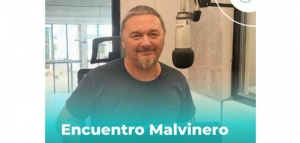 Encuentro Malvinero - Entrevista a Horacio Gatas (Veterano de Malvinas)