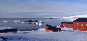 La trastienda del anuncio ruso sobre la reserva de petróleo en la Antártida