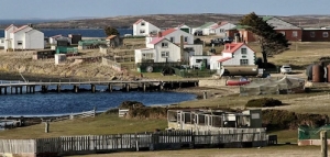 La guerra y después: testimonios de Excombatientes de Malvinas