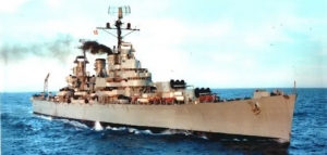 En un nuevo aniversario, se realizará un homenaje al Crucero Belgrano y los navegantes de la Guerra de Malvinas