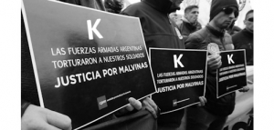 La verdad completa sobre las supuestas torturas en Malvinas de a poco va saliendo a la luz