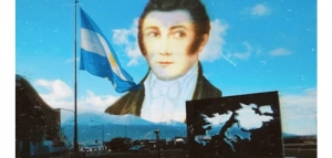 Los Gobernadores Argentinos en las Islas Malvinas (Primera Parte)