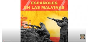 Héroes españoles en la Guerra de las Malvinas: El papel de los marinos mercantes
