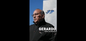 Gerardo Mancisidor, Veterano de Malvinas: volver a ser visible