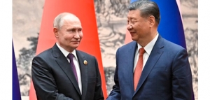 Búsqueda del tesoro en el Ártico: las reservas de petróleo de las Malvinas atraen a Putin y Xi Jinping