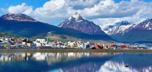 Tierra del Fuego cumplió 32 años, la provincia más joven que comprende a la Antártida y las Malvinas