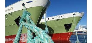 Argentina denuncia a Gran Bretaña en la ONU por Licencias de Pesca en Islas Malvinas