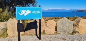 Avanza el proyecto del Museo y Memorial Malvinas Argentinas en Bariloche