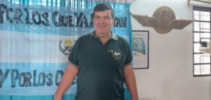 La historia del Veterano Higinio Ramón Martínez: “Queríamos volver ganadores”