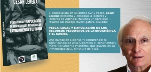 Pesca ilegal y expoliación de los recursos pesqueros de Latinoamérica y el Caribe