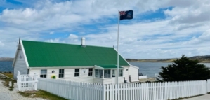 En Malvinas creen que el Comité de Descolonización de la ONU se deja 'presionar' por Argentina