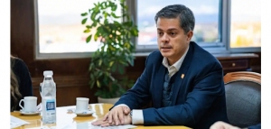 Dachary: “En estos meses que lleva la gestión de Javier Milei ha habido un retroceso en el tema Malvinas”
