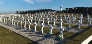 El Senado aprobó la ampliación de beneficiarios de Héroes Caídos en Malvinas